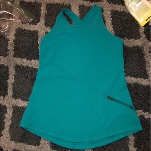 lululemon tank top